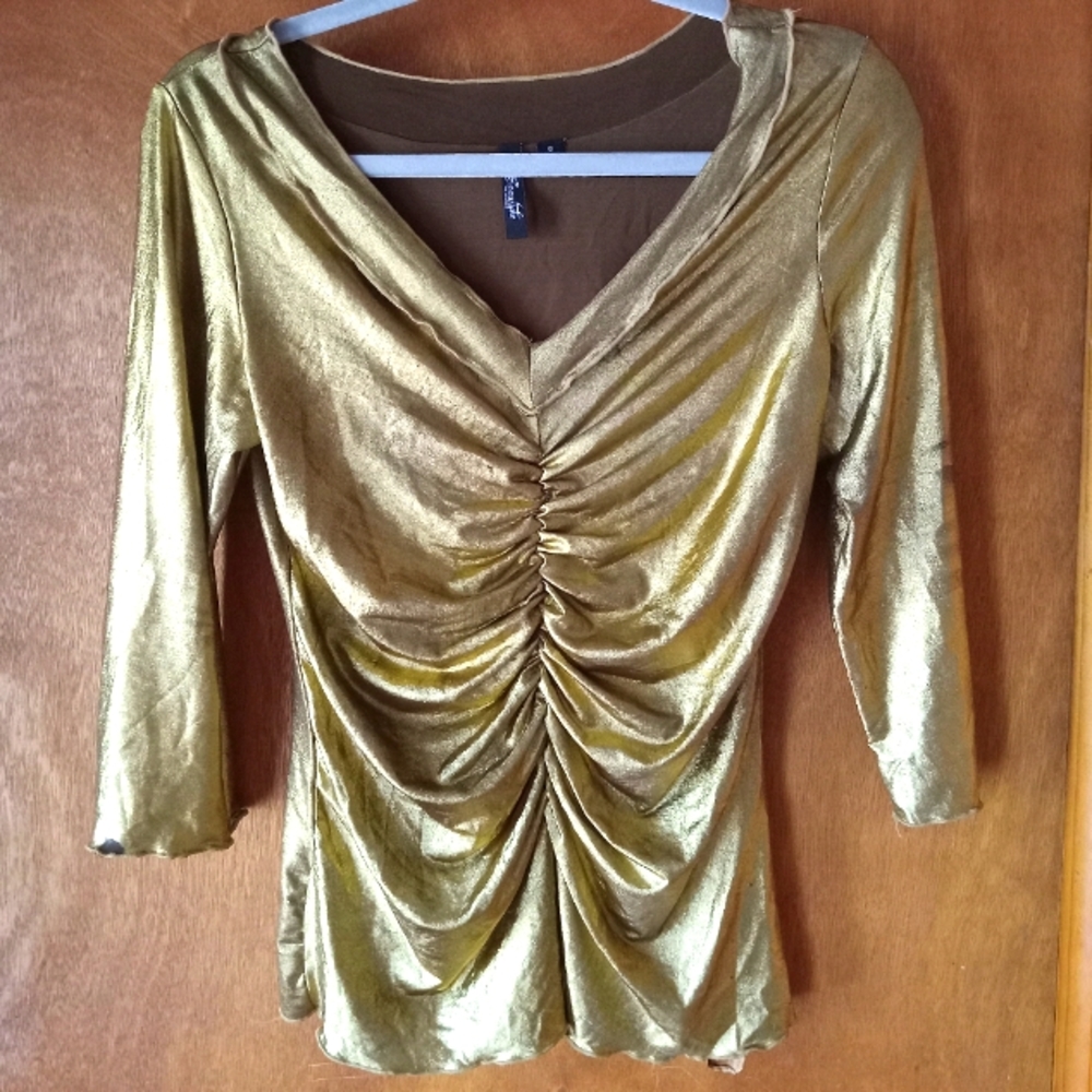 Essentials blouse
